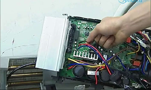 荆门市美的空调电话是多少