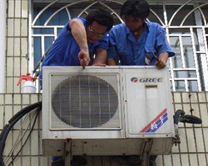 荆门市空调售后维修服务中心在哪里找