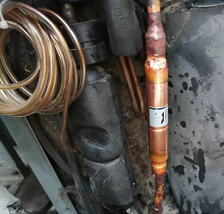 荆门市美的变频多联机空调维修售后服务中心