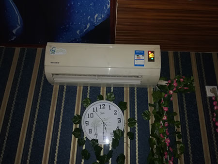 荆门市空调维修售后服务中心