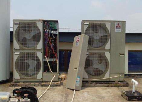 荆门市空调维修电话号码多少