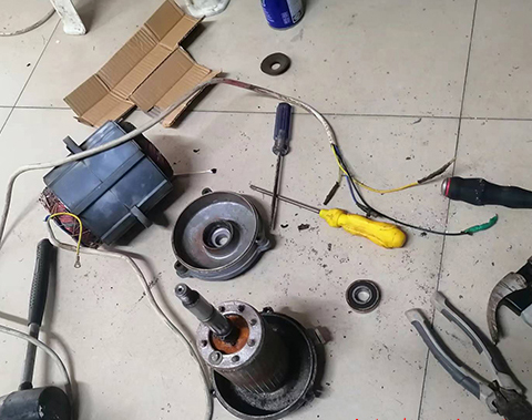 荆门市空调维修售后服务中心电话在哪里找