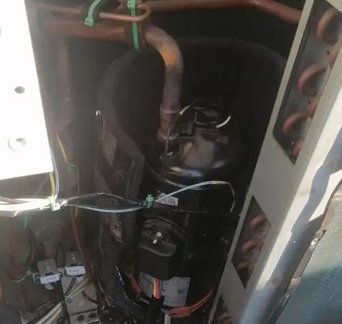 荆门市维修变频空调电话在哪里找