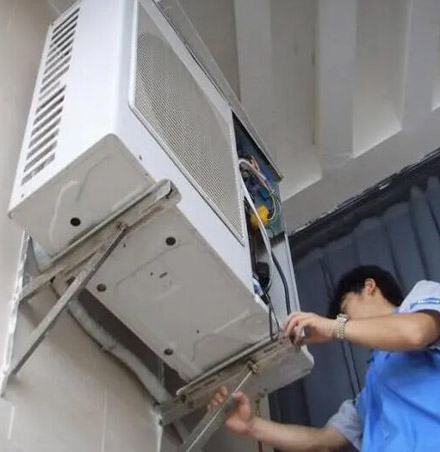 荆门市24小时空调维修热线