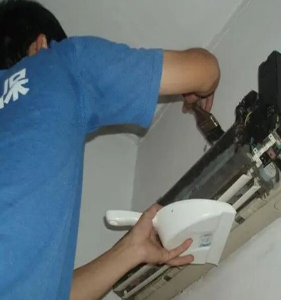 荆门市空调清洗保养