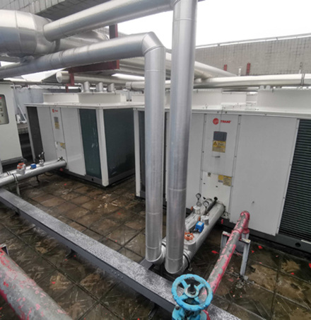 荆门市附近中央空调维修 荆门市上门中央空调维修